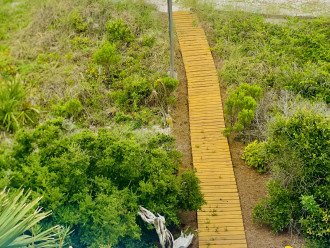 Breathtaking Direct Gulf of Mexico view and only 70 steps to the beach #1
