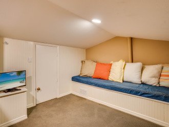 Loft Room