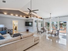 Waterfront St. Pete Beach 3/2 w/Heated Pool and Dock