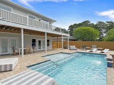 Solstice | 30a Cottage with Views! | Wraparound Deck | BRAND NEW REMODEL