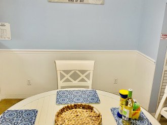 Cozy, charming and functional beach condo, steps away from the ocean!!! #1