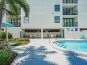 Quiet Waters F1 | Fishing dock, pool, hot tub. Private beach access. #48