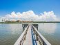 Quiet Waters F1 | Fishing dock, pool, hot tub. Private beach access. #55