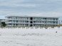 Surfside building on the sand! No streets to cross with all of your beach gear!!