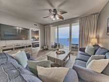 Shores of Panama 1618~3 Bed/2 1/2 Baths~Gulf Front