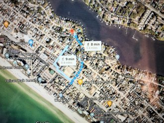 3 Bedroom Home Close to Beach, Boat Launch, and More #30