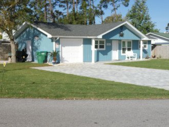 3 Bedroom Home Close to Beach, Boat Launch, and More #5
