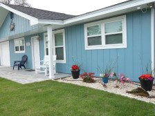 Spacious 3 BR Home Close to Beach and Boat Launch