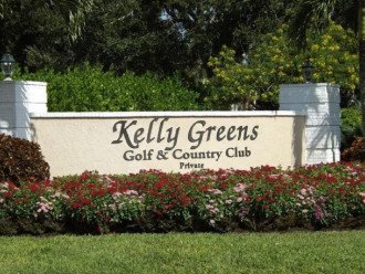 Kelly Greens