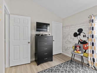 Mickeys Bunk Room - PLAY STATION 5