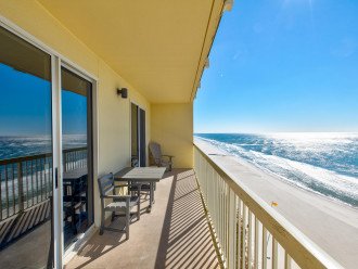 Fully Renovated Luxury - Master Gulf Front / Private Kids room +BeachService #23