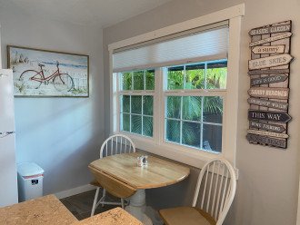Dining Area - Guest House
