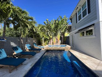 CHARMING DELRAY BEACH HOUSE - JUST STEPS TO BEACH AND ATLANTIC AVE. #35