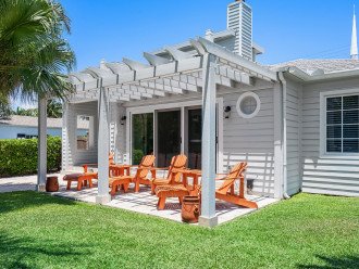 CHARMING DELRAY BEACH HOUSE - JUST STEPS TO BEACH AND ATLANTIC AVE. #5