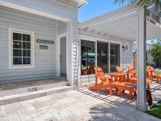 CHARMING DELRAY BEACH HOUSE - JUST STEPS TO BEACH AND ATLANTIC AVE. #6