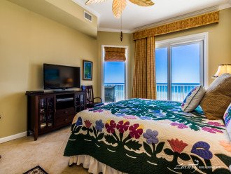 Windemere 501 - Perdido Key FL - Tropical 3 bed/3bath on the Beach #8