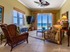Windemere 501 - Perdido Key FL - Tropical 3 bed/3bath on the Beach