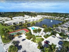 Tortuga–Your escape to beautiful condo in Gated Community–Minutes from beaches