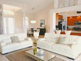 Villa CAMILLE + Miami lifestyle + south. orientation + special boat offer #1