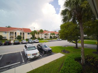 North Naples, Emeralds lake, fully updated and furnished 3 bed, 2 bath condo #1