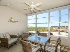Magnificent First Floor Siesta Key Ocean Front Condo-Completely Renovated