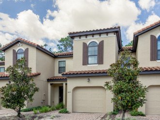 Championsgate Town Home. Near Top Golf Courses and 20 minutes from Disney! #1