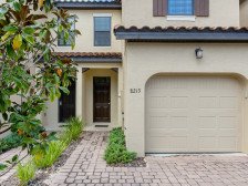 Championsgate Town Home. Near Top Golf Courses and 20 minutes from Disney!