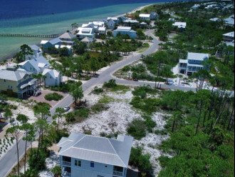 Calypso Light Haus at Windmark Beach is a Lovely Spacious Vacation Home! #1