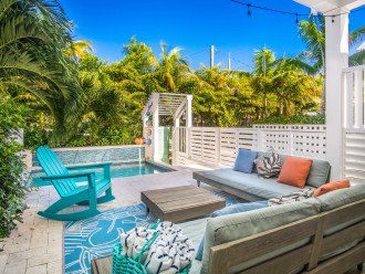 Bayside Paradise in the Heart of Islamorada *Private Boat Dockage Upon Request* #3
