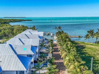 Bayside Paradise in the Heart of Islamorada *Private Boat Dockage Upon Request* #36