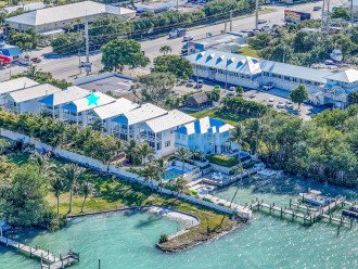 Bayside Paradise in the Heart of Islamorada *Private Boat Dockage Upon Request* #37