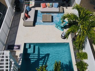 Bayside Paradise in the Heart of Islamorada *Private Boat Dockage Upon Request* #8