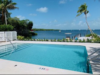Bayside Paradise in the Heart of Islamorada *Private Boat Dockage Upon Request* #41