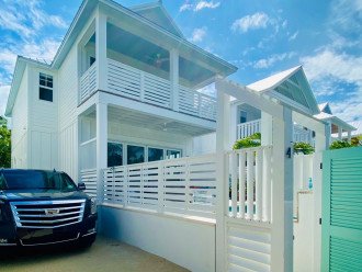 Bayside Paradise in the Heart of Islamorada *Private Boat Dockage Upon Request* #9