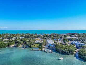 Bayside Paradise in the Heart of Islamorada *Private Boat Dockage Upon Request* #39