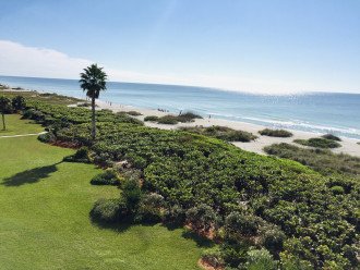 Stunning Beachfront, Gulf-to-Bay Views, 3 Bedroom Corner Condo 2 month minimum #1