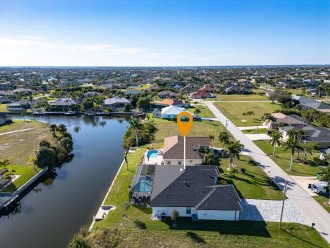 Still Waters - SW Cape - South Facing Waterfront - FAIR UPFRONT PRICING #3