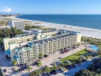SUNSET VISTAS TOP FLOOR 10% Discount OFF Weekly Pricing GULF VIEW KING IN MASTER #1
