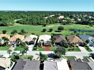 Gated Golf Community. . Not Available Until January Through March 2025 #4