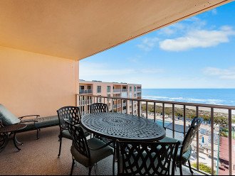 BEACHFRONT PENTHOUSE OCEAN FRONT CONDO 10% DISCOUNT 7 NIGHTS GORGEOUS SUNSETS #27