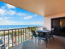 BEACHFRONT PENTHOUSE OCEAN FRONT CONDO 10% DISCOUNT 7 NIGHTS GORGEOUS SUNSETS