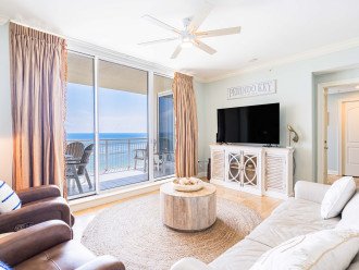 Luxurious Oceanfront Condo | Resort Amenities | My Beach Getaways #1