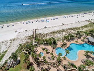 Luxurious Oceanfront Condo | Resort Amenities | My Beach Getaways #1