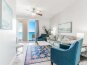 Beachfront, Oceanview, 3 BR 2BA Corner Condo #6