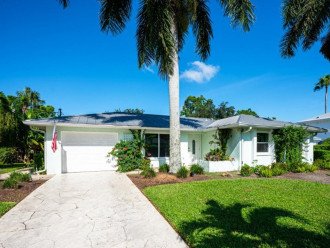 Villa Floridian Dream #1
