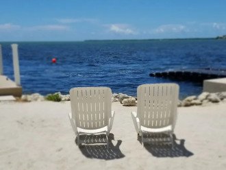 Luxury Home 111, pool, dock, kayaks, bikes, ocean, near Key West, trailer space #28