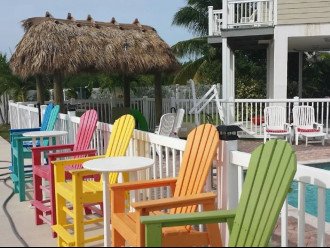 Luxury Home 111, pool, dock, kayaks, bikes, ocean, near Key West, trailer space #4