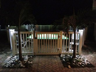 Luxury Home 111, pool, dock, kayaks, bikes, ocean, near Key West, trailer space #10