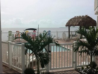 Luxury Home 111, pool, dock, kayaks, bikes, ocean, near Key West, trailer space #9