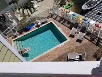 Luxury Home 111, pool, dock, kayaks, bikes, ocean, near Key West, trailer space #24